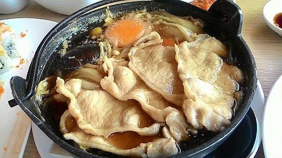 Tohkai Japanese Restaurant